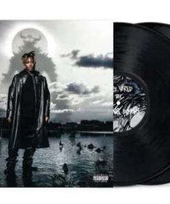 Juice Wrld: Fighting Demons (2LP)