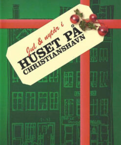 Jul & Nytår i Huset på Christianshavn (DVD)