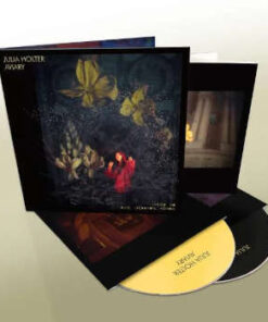 Julia Holter: Aviary (2CD)
