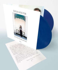 Julia Holter: In The Same Room (2LP)