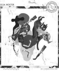 Julia Holter: Tragedy (2LP)