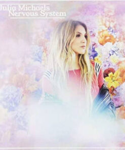 Julia Michaels: Nervous System (CD)