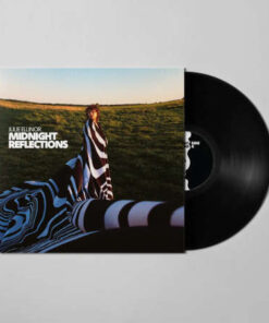 Julie Ellinor: Midnight Reflections (LP)