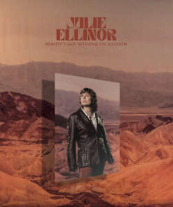 Julie Ellinor: Reality's Got Nothing On Illusion (LP)