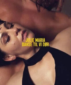 Julie Maria: Danse til vi dør (CD)