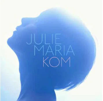 Julie Maria: Kom (CD)
