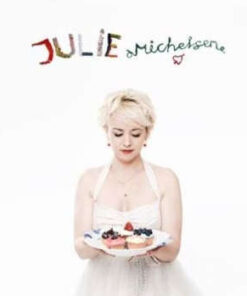 Julie Michelsen: Julie Michelsen (CD)