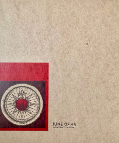 June Of 44: Engine Takes To Water - RSD 2020 (LP)
