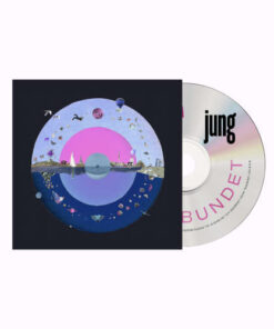Jung: Forfra Forbundet (CD)