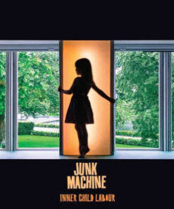 Junk Machine: Inner Child Labour (LP)