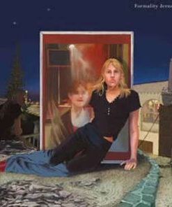 Jura: Formality Jerne-Site (2LP)