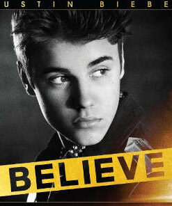 Justin Bieber: Believe - Deluxe Edition (CD+DVD)