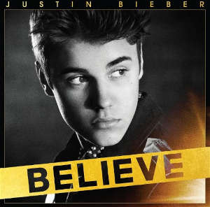 Justin Bieber: Believe - Deluxe Edition (CD+DVD)