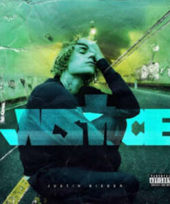 Justin Bieber: Justice (CD)