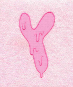 Justin Bieber: Yummy - Limited Edition - Pink (7" Single)