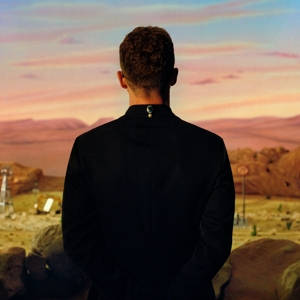 Justin Timberlake: Everything I Thought It Was (2LP)