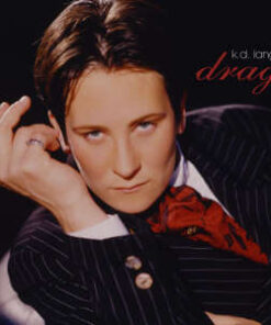 K.D. lang: Drag - RSD 2020 (2LP)