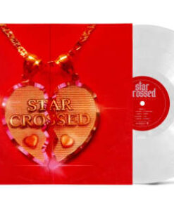 Kacey Musgraves: Star-Crossed - Clear Vinyl (LP)