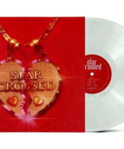 Kacey Musgraves: Star-Crossed - Transparent White Vinyl (LP)