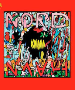 Kalaha: Nord Havn (LP)