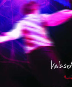 Kalaset: Grib Mig Hvis Jeg Falder (LP)