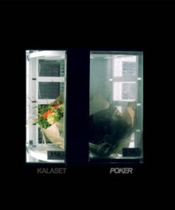 Kalaset: Poker (LP)