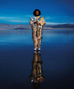Kamasi Washington: Heaven & Earth (2CD)
