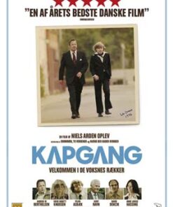 Kapgang (DVD)