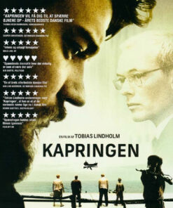 Kapringen (DVD)