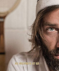 Kaspar Kaae: Jeg Begyndte At Gå (LP)