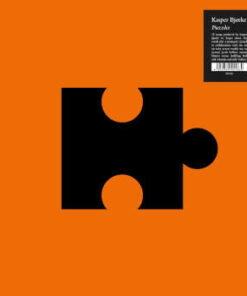 Kasper Bjørke: Puzzles (LP)
