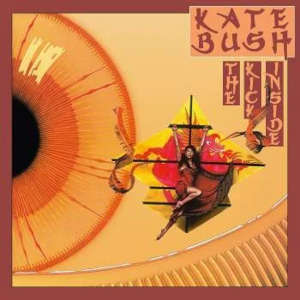 Kate Bush: The Kick Inside (CD)