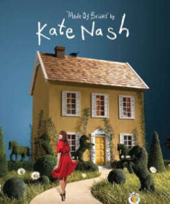 Kate Nash: Made Of Bricks (LP)