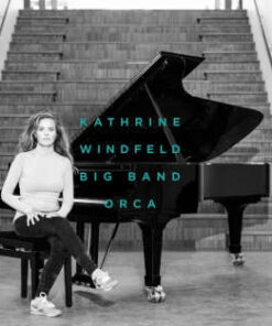Kathrine Windfeld Big Band: Orca (CD)