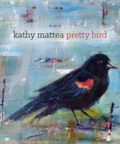 Kathy Mattea: Pretty Bird (CD)
