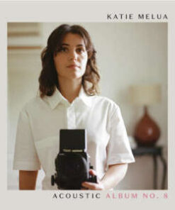 Katie Melua: Acoustic Album No. 8 (CD)