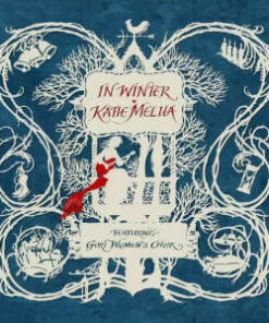 Katie Melua: In Winter - Special Edition (LP+CD)