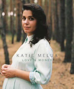 Katie Melua: Love & Money (LP)