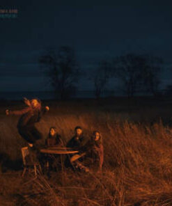 Katinka Band: Ekstremsport (LP)