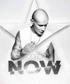 Kato: Now (CD)