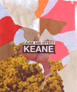 Keane: Cause and Effect (LP)