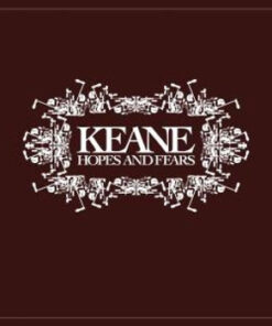 Keane: Hopes & Fears (CD)