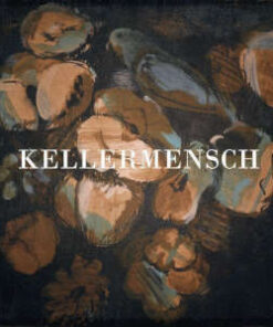 Kellermensch: Kellermensch (2LP)