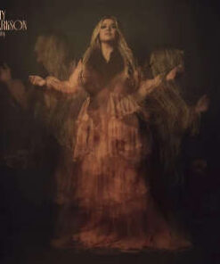Kelly Clarkson: Chemistry - Coke Bottle Clear Vinyl (LP)