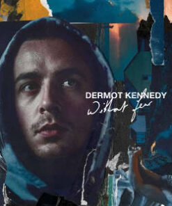 Dermot Kennedy: Without Fear (LP)