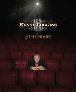 Kenny Loggins: At The Movies - RSD 2021 (LP)