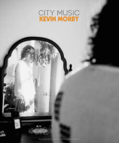 Kevin Morby: City Music (LP)