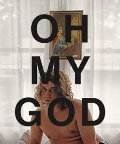Kevin Morby: Oh My God - Sky Blue Vinyl (LP)