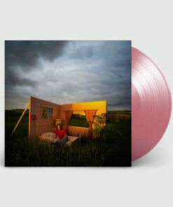 Kevin Morby: Sundowner - Limited Clear Pink Vinyl (LP)