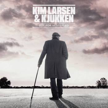 Kim Larsen & Kjukken: Øst For Vesterled (CD)
